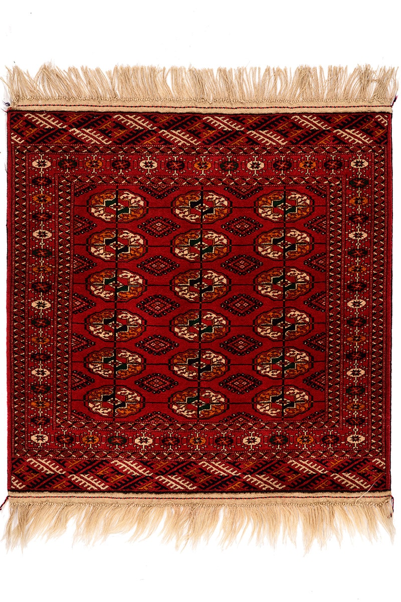 שטיח בוכרה טיקנסקי 03