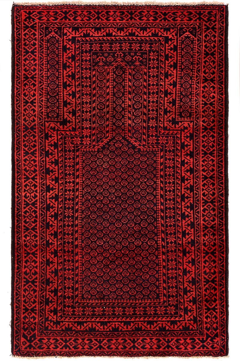 שטיח בלוץ 02