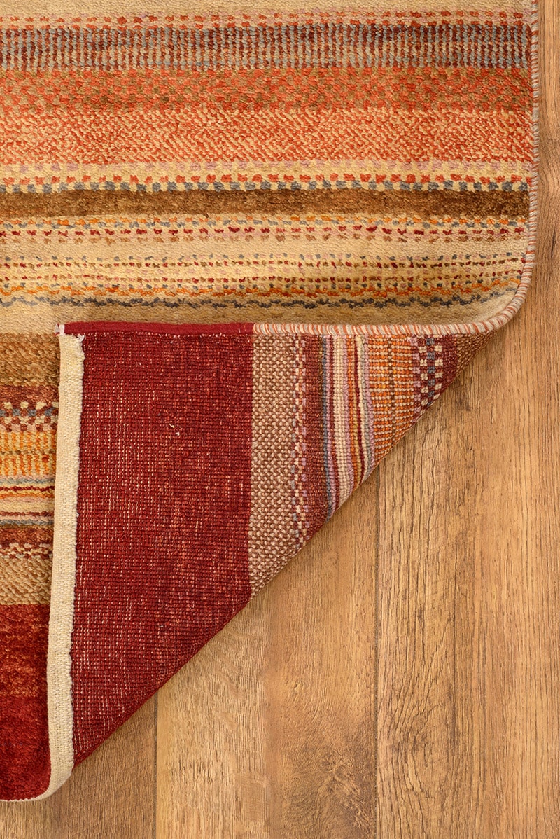 שטיח קשקולי פרסי 18