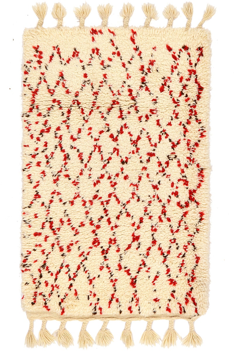 שטיח ברבר מרוקאי 11