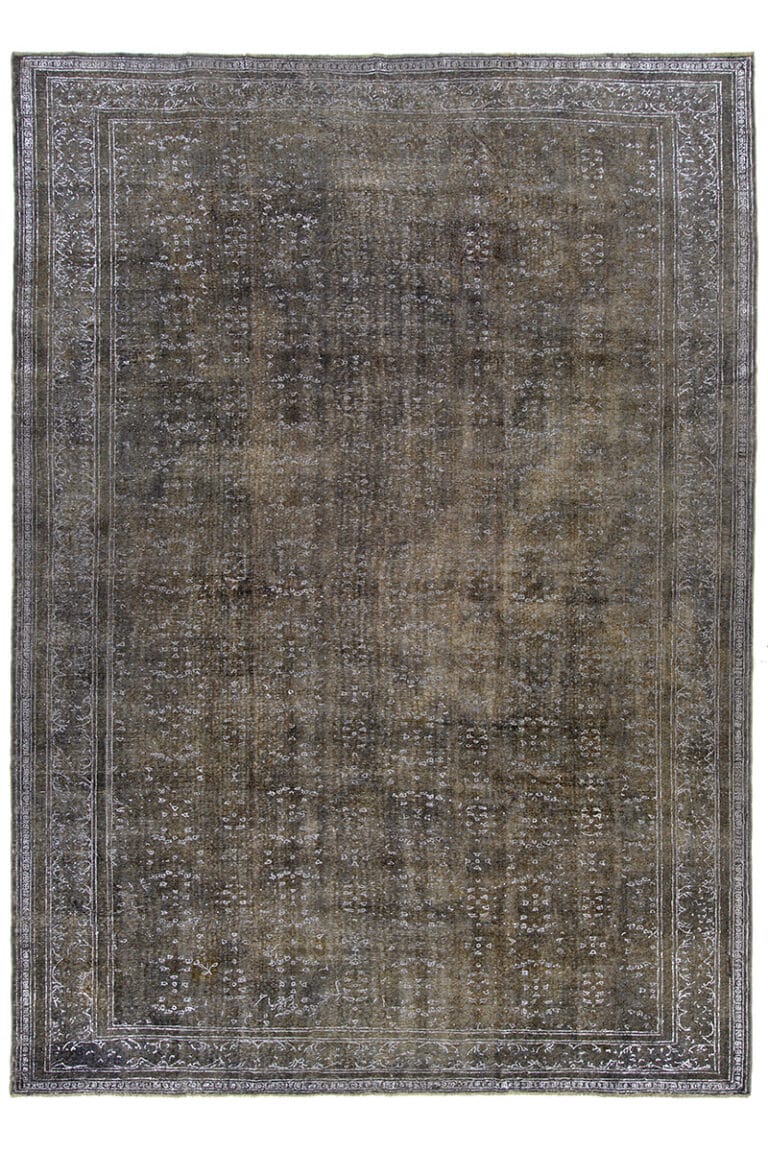 שטיח לופט וינטג' 14