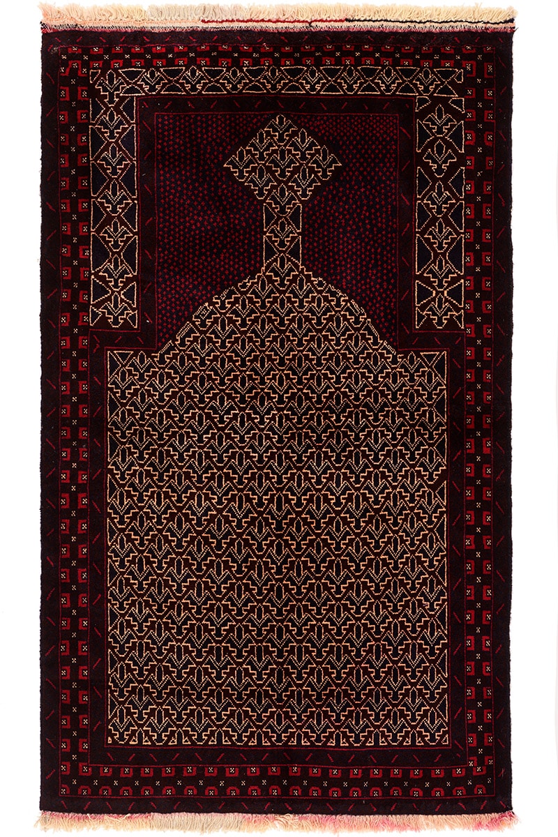 שטיח בלוץ 03