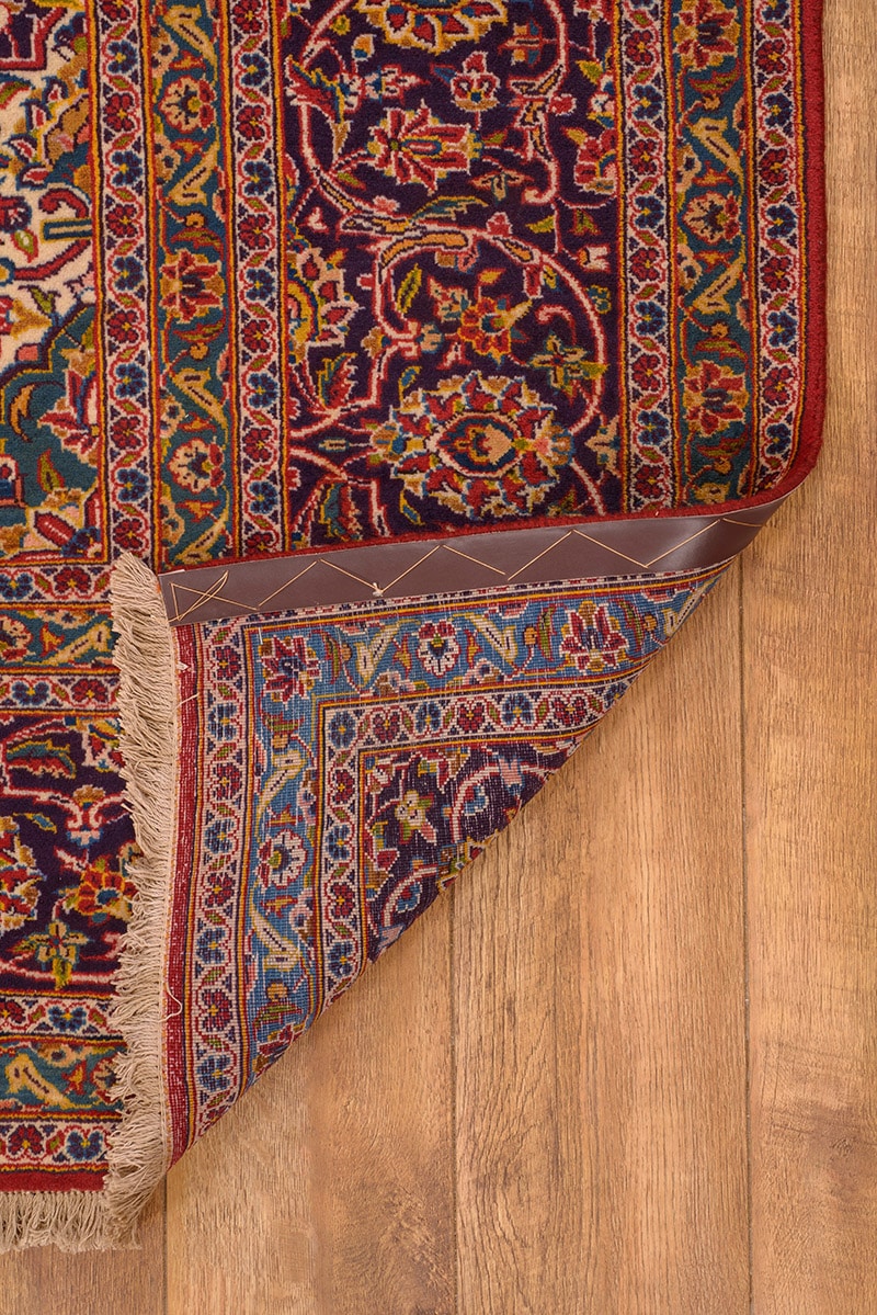שטיח קשאן 13 | שטיח פרסי