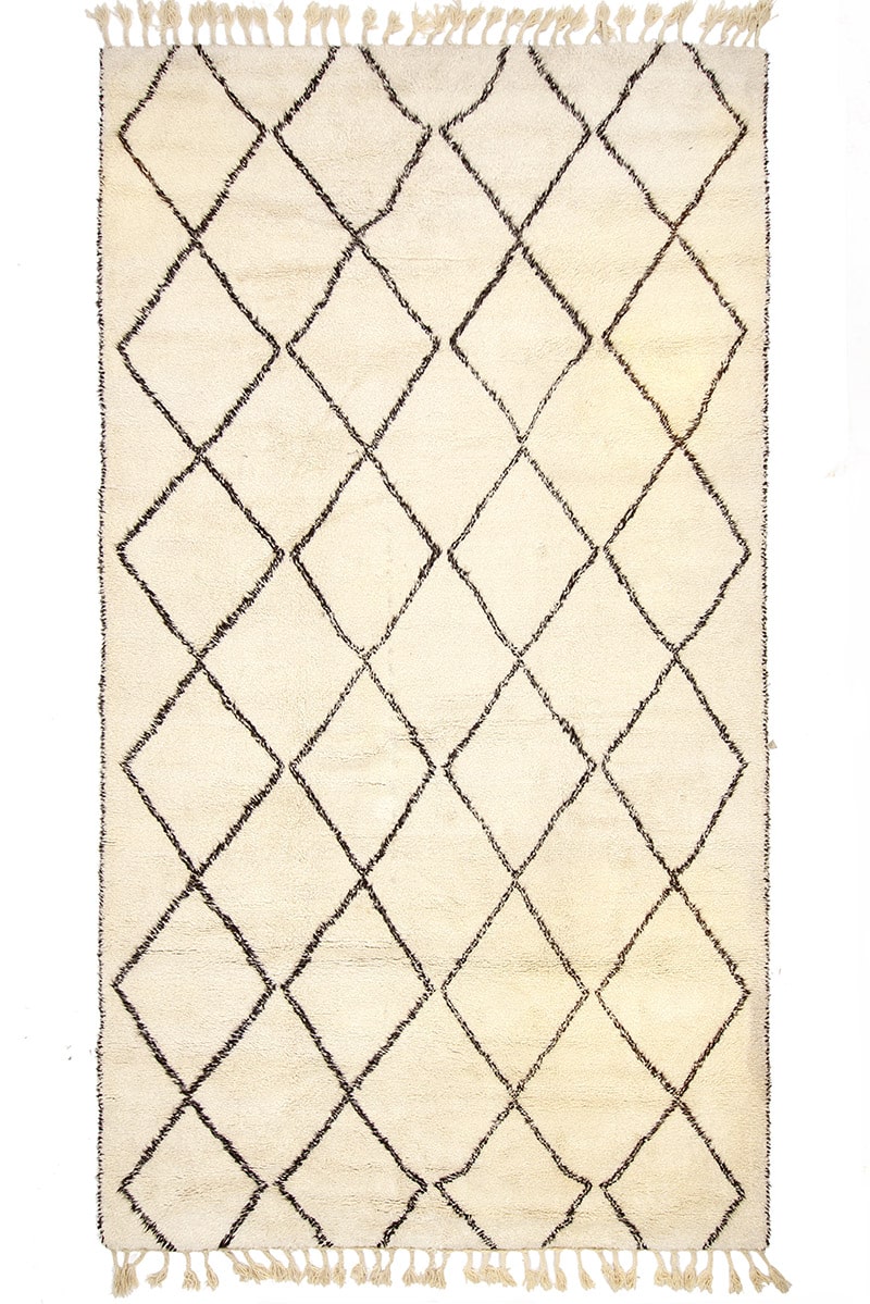 שטיח ברבר מרוקאי 10