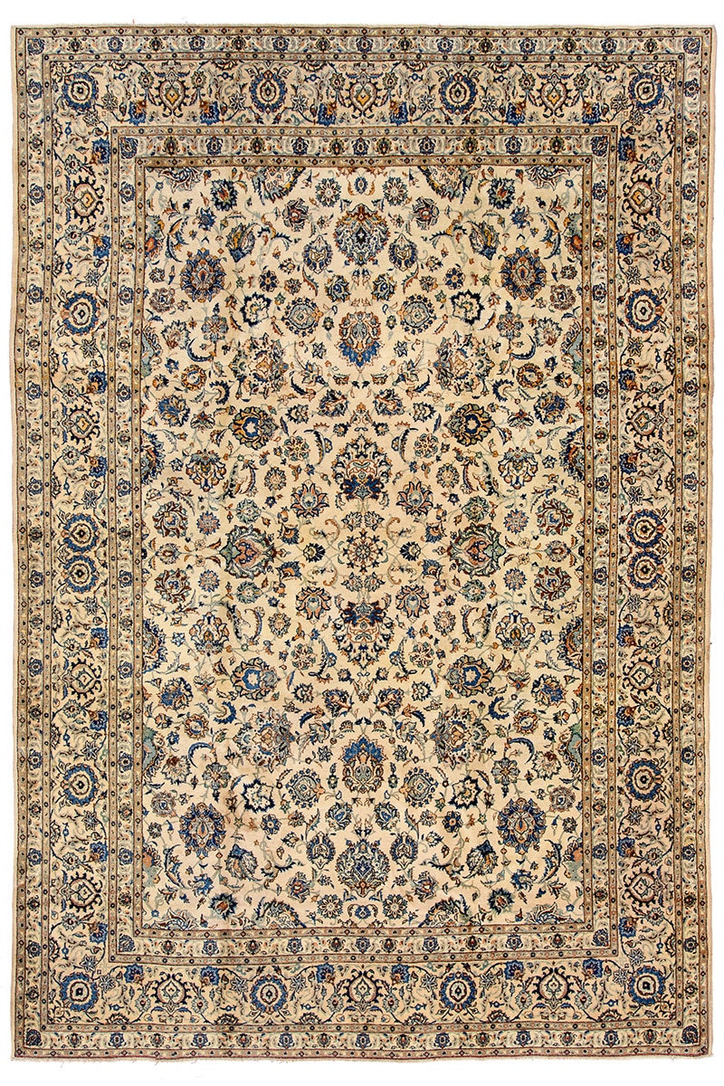 שטיח קשאן 15 | שטיח פרסי