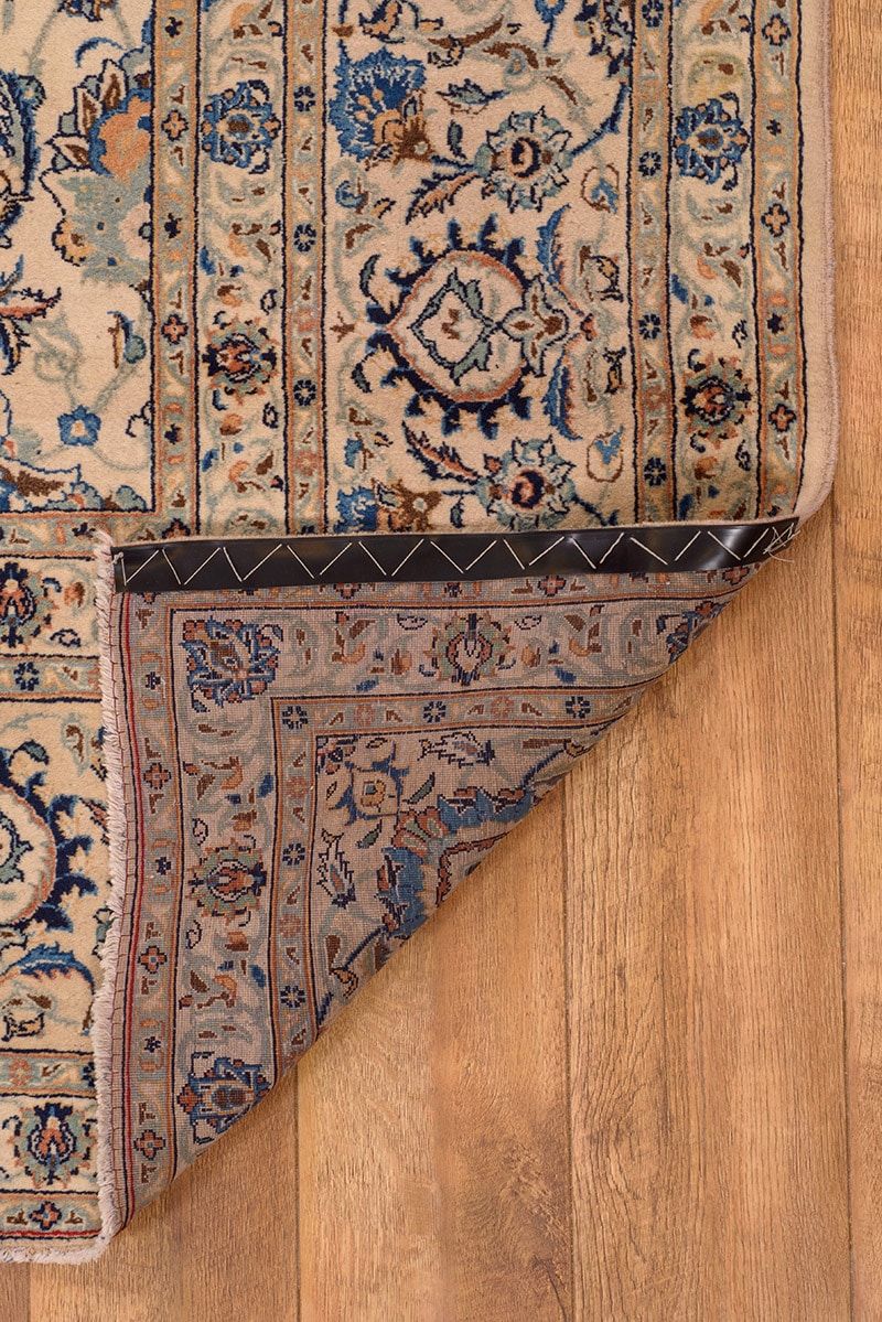 שטיח קשאן 15 | שטיח פרסי