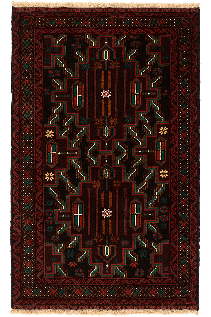 שטיח בלוץ 04