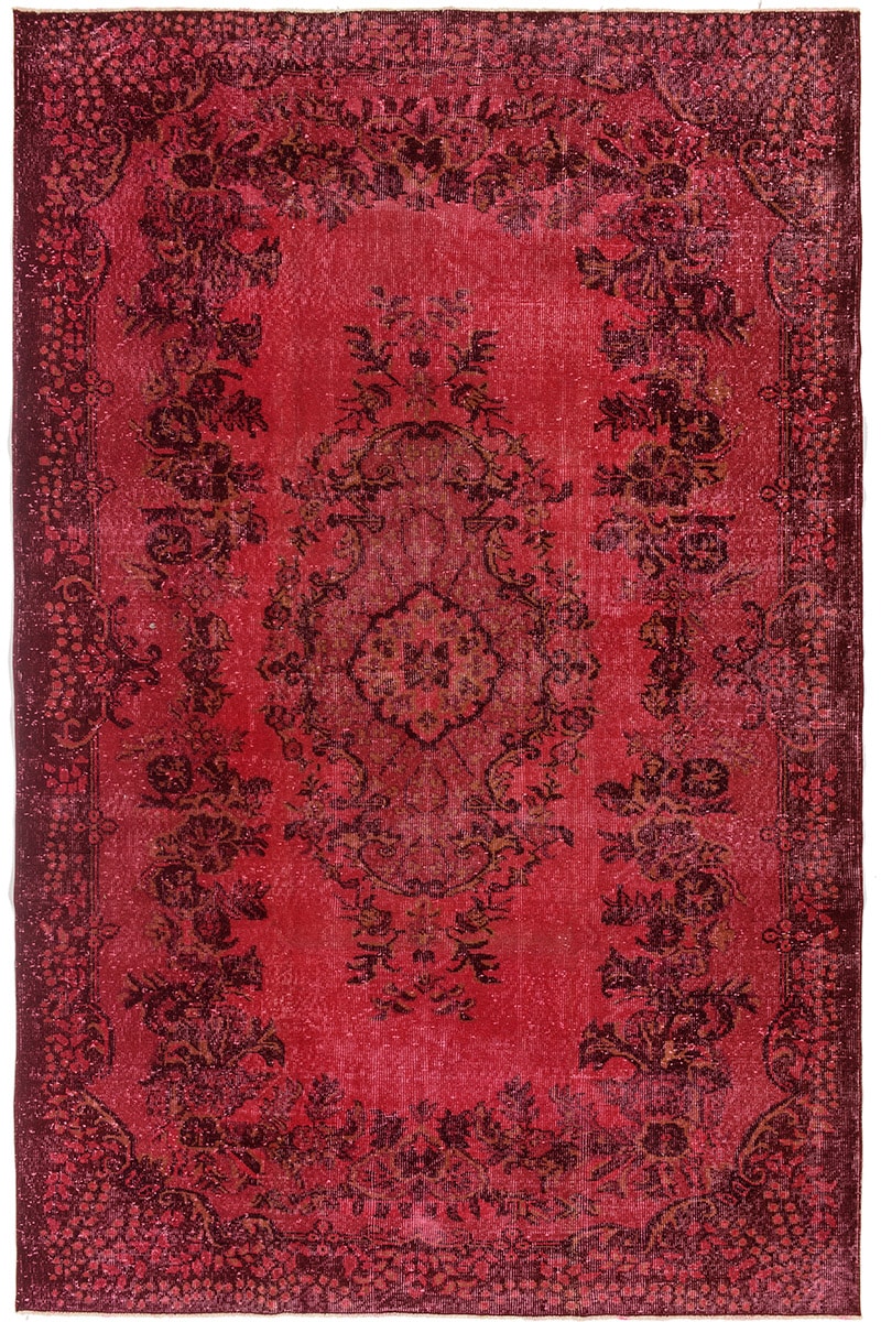 שטיח וינטג’ טורקי 36