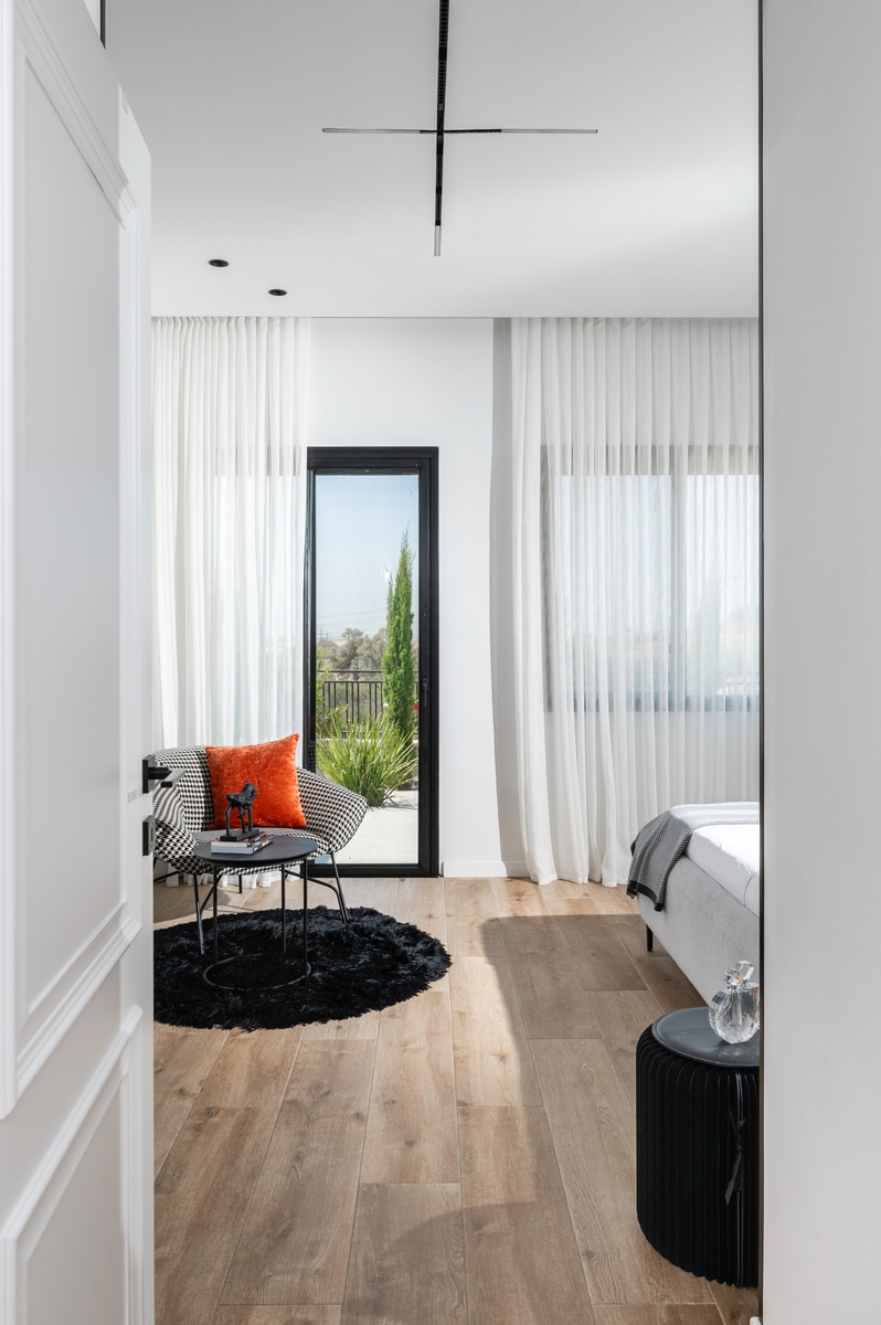 שטיח שאגי טאץ' שורט 04