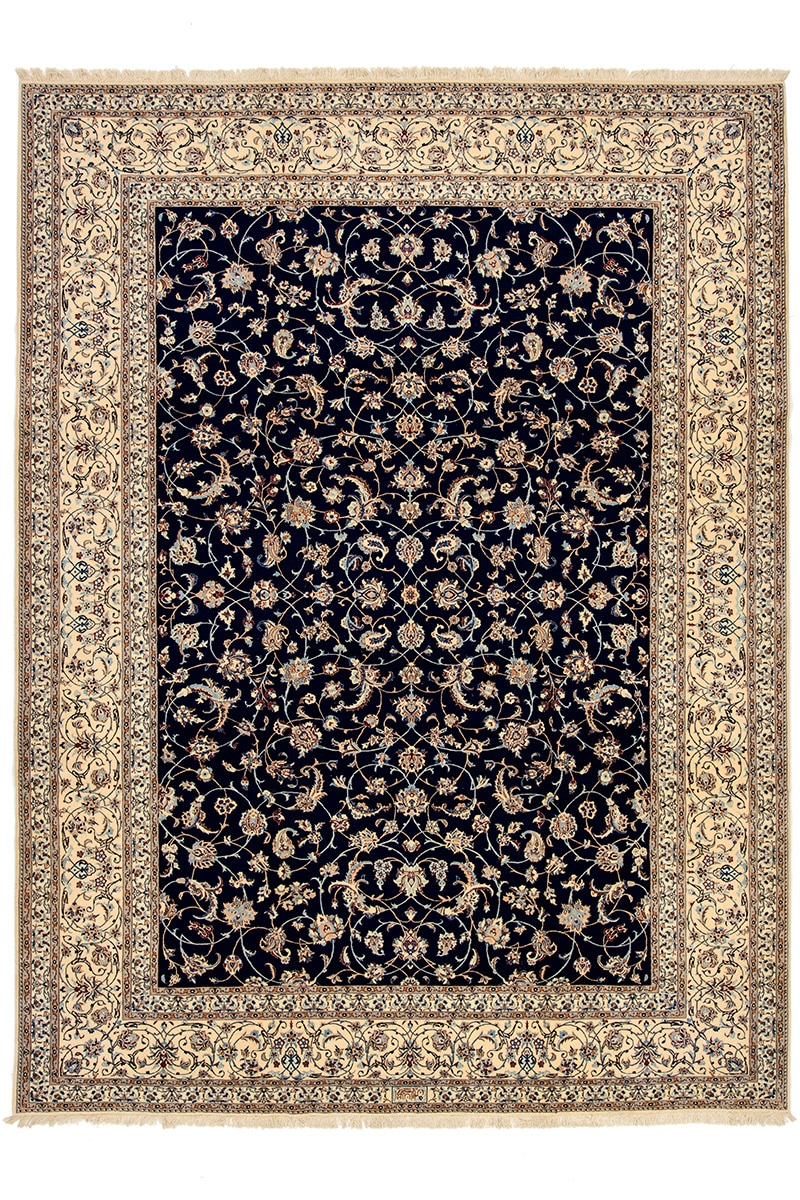 שטיח נעין שישלה 11 | שטיח פרסי