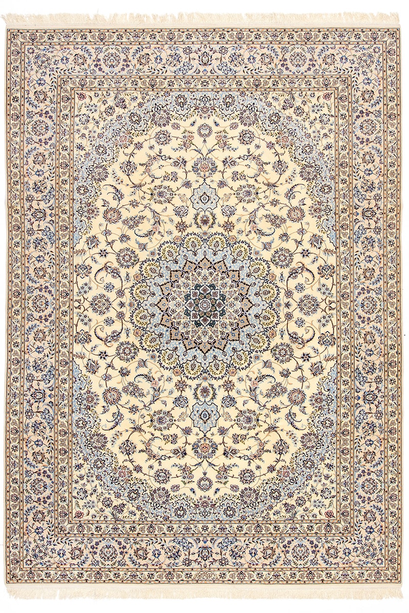 שטיח נעין שישלה 12 | שטיח פרסי