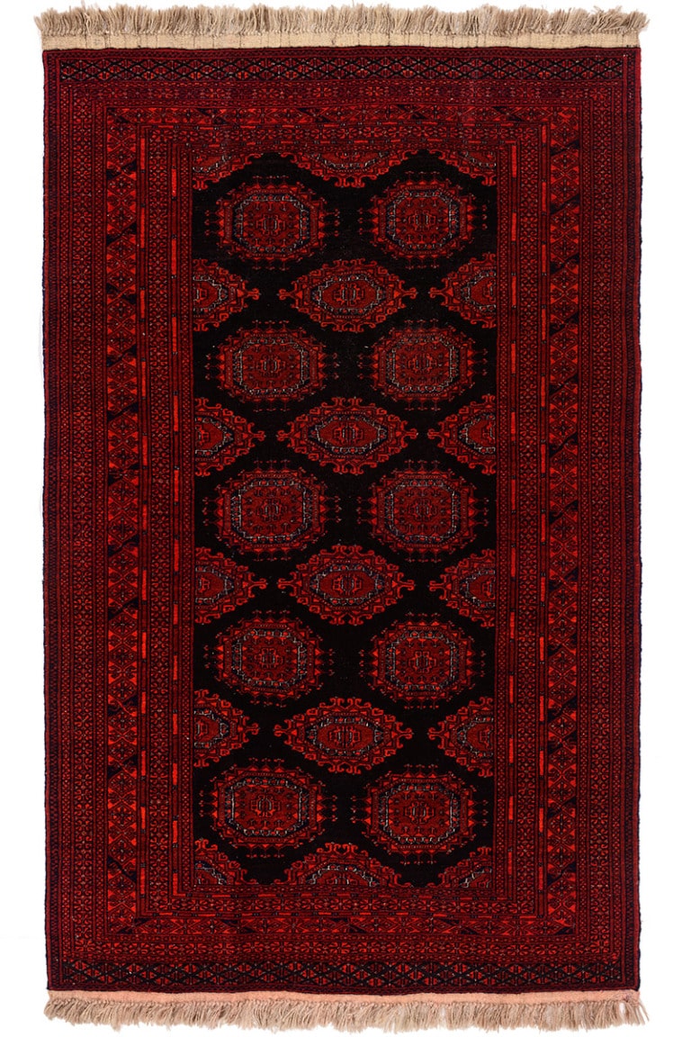 שטיח אפגן קונדוס 03