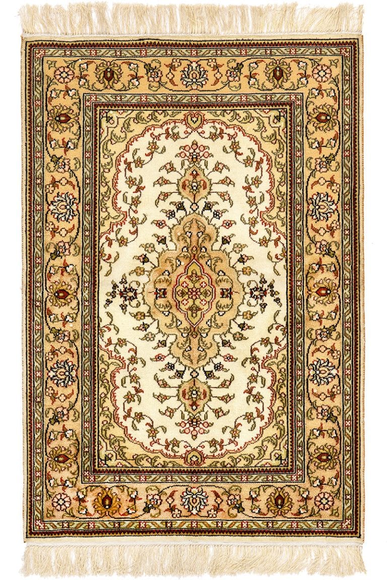 שטיח סיני משי 87
