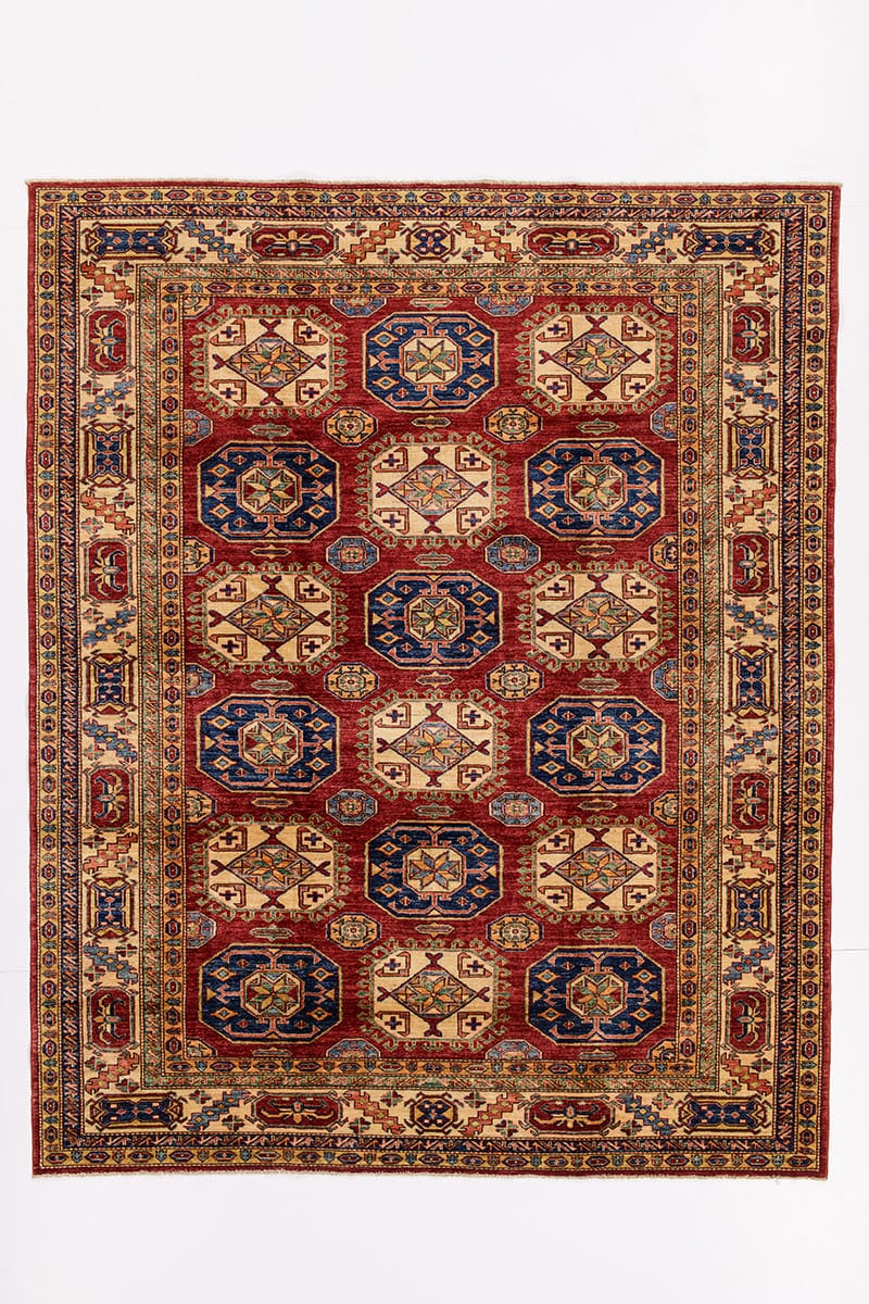 שטיח סופר קזאק 56