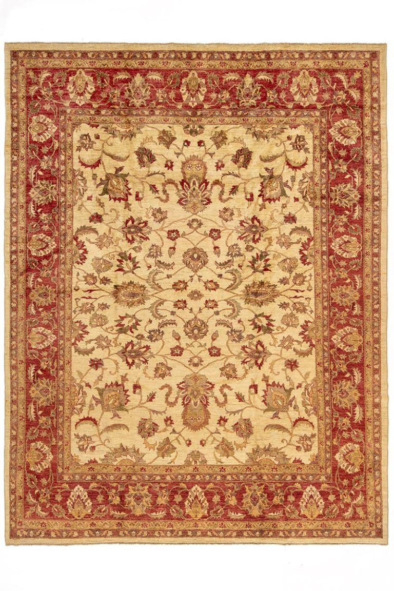 שטיח סופר זיגלר 168