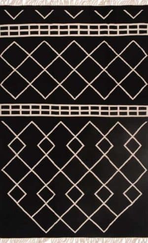 שטיח קילים ברבר כותנה 1830-02