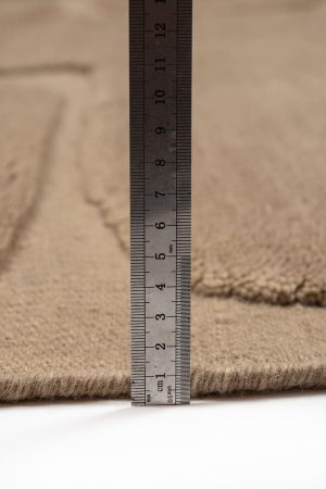 שטיח טוליסו JH-BH-1972 חום