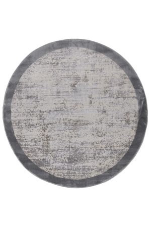 שטיח גאיה K955B עגול