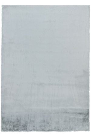 שטיח שאגי מויו MO80 תכלת