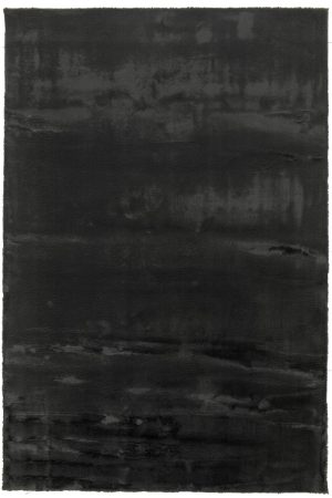 שטיח מויו אפור כהה