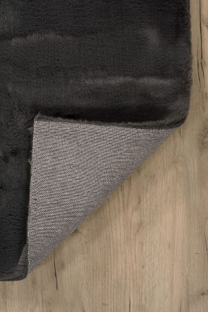 מויו אפור כהה