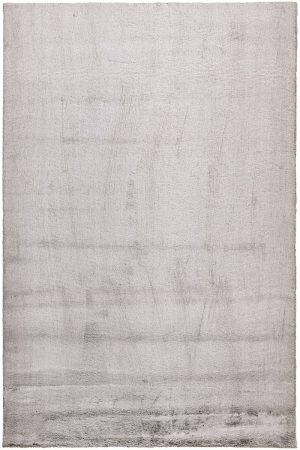 שטיח שאגי מויו מויו MO03-07 פנינה בז'