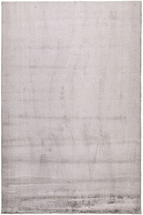 שטיח שאגי מויו מויו MO03-07 פנינה בז'