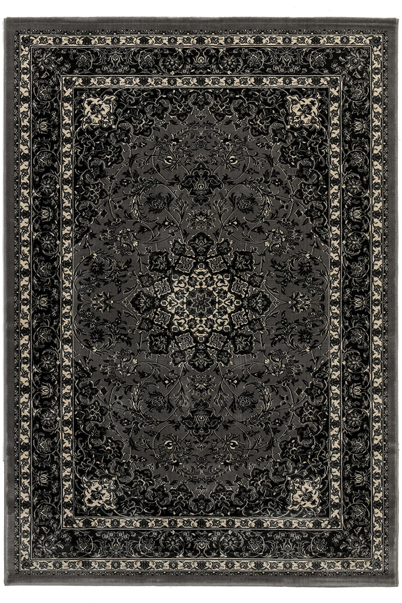 שטיח ריבר 1515A אפור