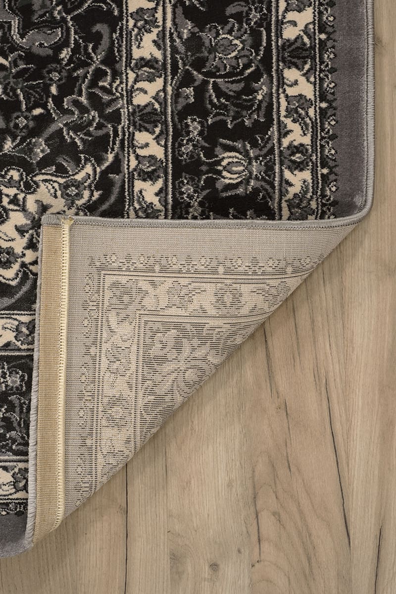 שטיח ריבר 1515A אפור