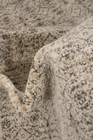 שטיח ריבר D517B שמנת