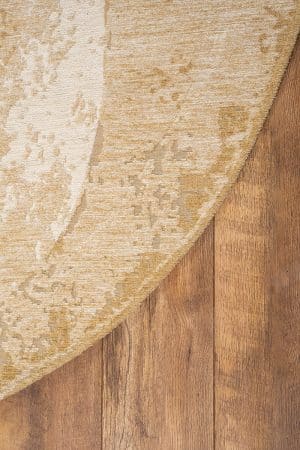 שטיח מנילה PANORA שמנת