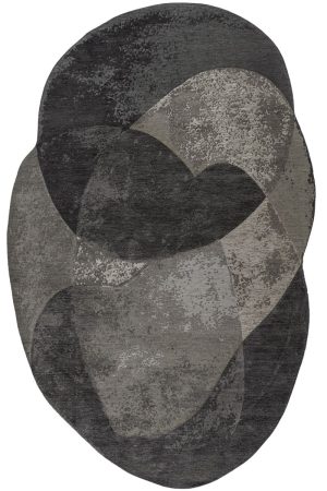 שטיח מנילה PANORA אפור