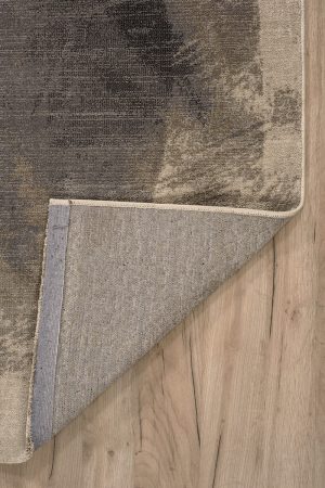 שטיח טאצ' רויאל 912 אפור כחול