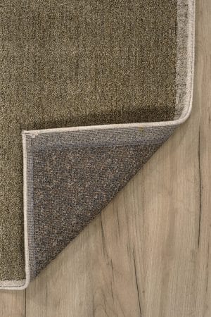 שטיח דיון לקס 909 אפור ירוק