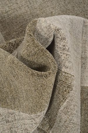 שטיח דיון לקס 909 אפור ירוק