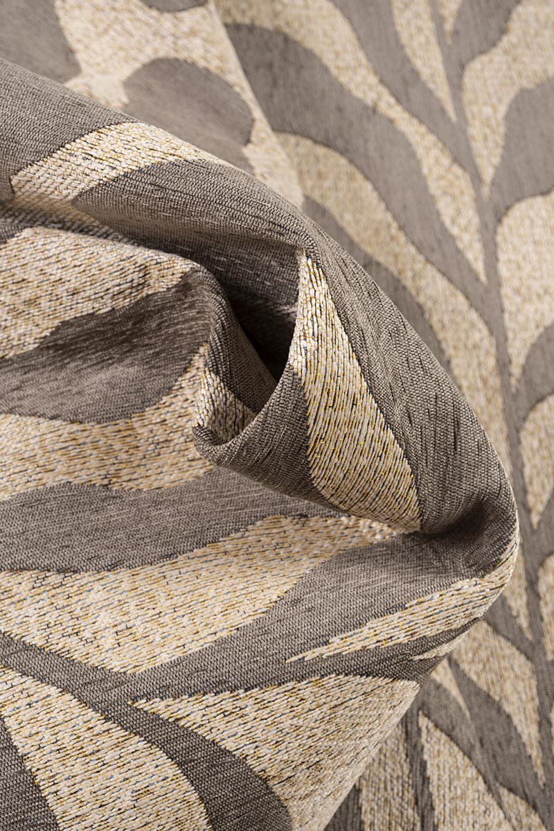 שטיח קריסטל אאוטדור ANDAL3 אפור בז'