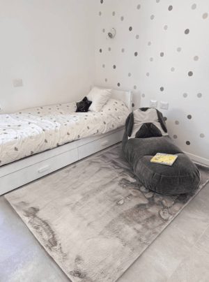 שטיח מויו פנינה בז'