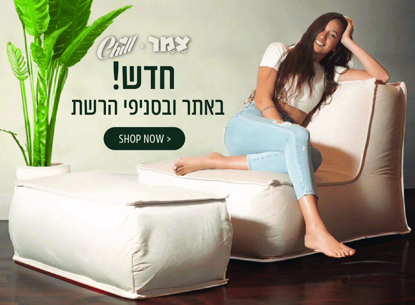 ריהוט לבית