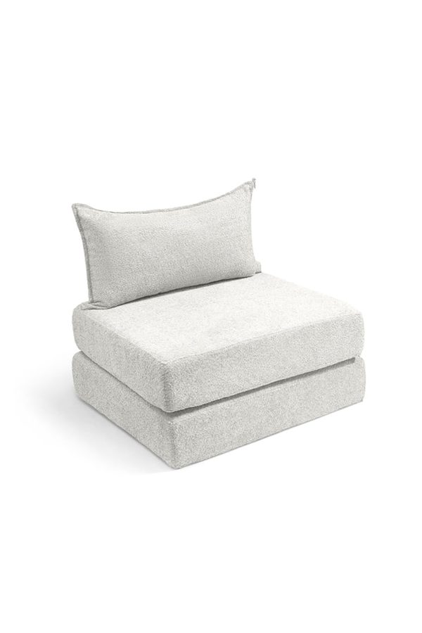 צ_יל יחיד מבד בוקלה - ספת לאונג_ מודולרית לבן ללא כריות נוי.jpg