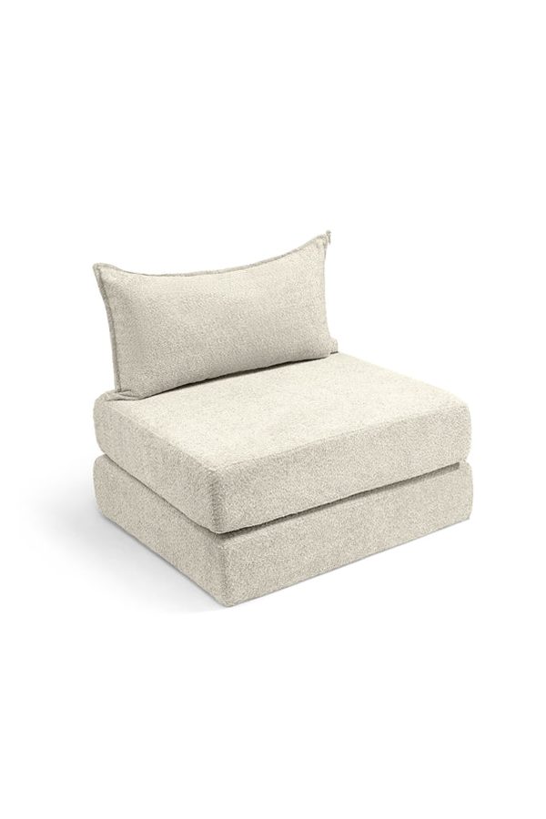 צ_יל יחיד מבד בוקלה - ספת לאונג_ מודולרית שמנת ללא כריות נוי.jpg