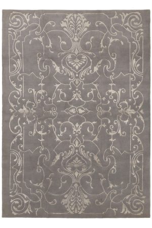 שטיח סיטי סידני אפור