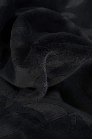 שטיח סידני אנג'לו שחור