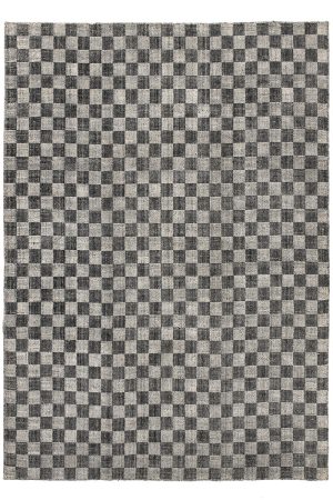 שטיח מולבנו NE-5003 אפור