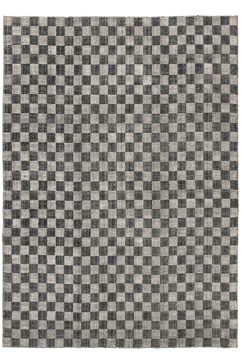 שטיח מולבנו NE-5003 אפור