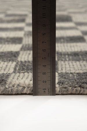 שטיח מולבנו NE-5003 אפור