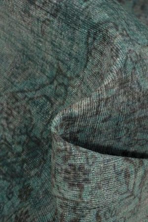 שטיח מרנטה LUSAKA כחול טורקיז