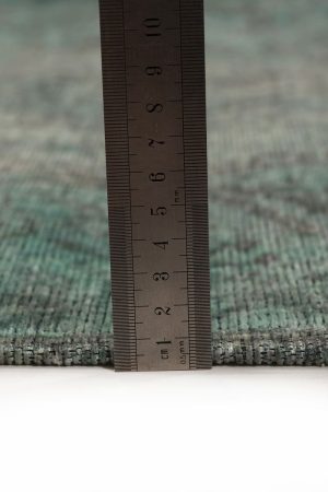 שטיח מרנטה LUSAKA כחול טורקיז