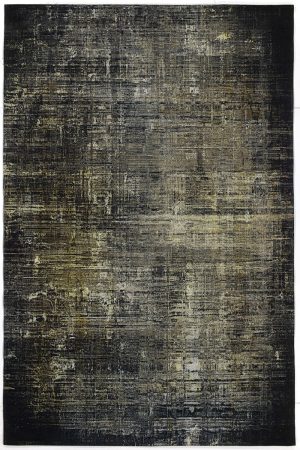 שטיח מרנטה WEBU שחור