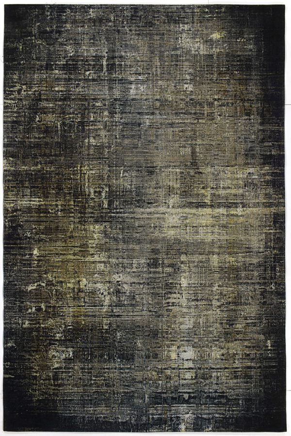 שטיח מרנטה WEBU שחור