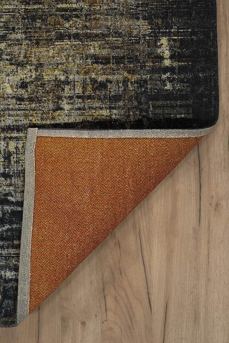 שטיח מרנטה WEBU שחור